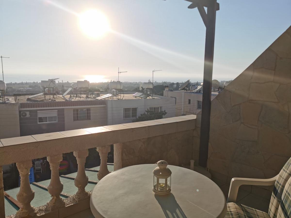 Mediterranean Valley Paphos Exterior foto
